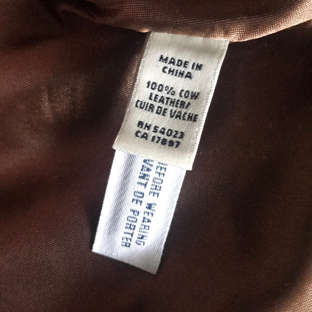 🔥Banana Republic Bag🔥 - Picture 12 of 14